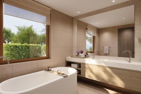 Sani Club - 346