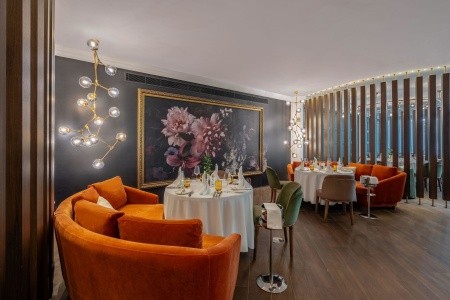 Papillon Belvil - 251