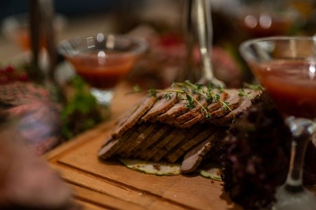 Papillon Belvil - 252