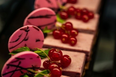 Papillon Belvil - 261