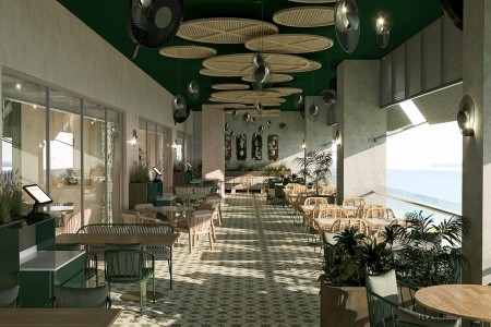 Turecko Antalya Akra 10 dňový pobyt Polpenzia Letecky Letisko: Praha May 2025 (22/05/25-31/05/25)