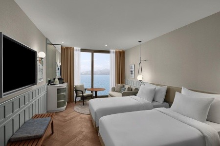 Turecko Antalya Akra 10 dňový pobyt Polpenzia Letecky Letisko: Praha May 2025 (22/05/25-31/05/25)
