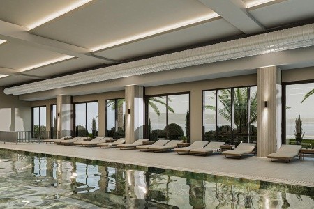 Turecko Antalya Akra 10 dňový pobyt Polpenzia Letecky Letisko: Praha May 2025 (22/05/25-31/05/25)