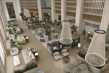 Turecko Antalya Akra 10 dňový pobyt Polpenzia Letecky Letisko: Praha May 2025 (22/05/25-31/05/25)