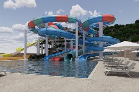 Princess Andriana Resort & Spa - 119