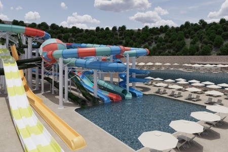 Princess Andriana Resort & Spa - 120