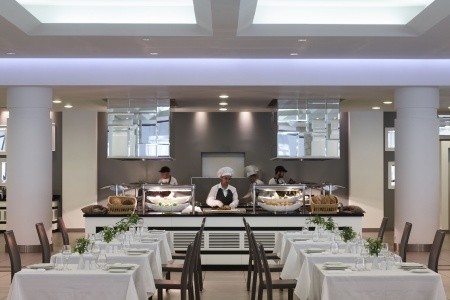 Princess Andriana Resort & Spa - 124