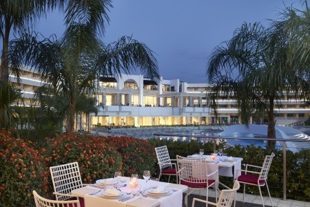 Princess Andriana Resort & Spa - 126