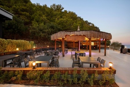 Turecko Kemer Juju Premier Palace 11 dňový pobyt Ultra All inclusive Letecky Letisko: Viedeň April 2026 ( 9/04/26-19/04/26)