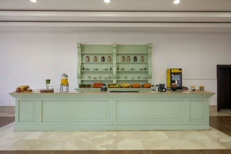 Turecko Kemer Juju Premier Palace 11 dňový pobyt Ultra All inclusive Letecky Letisko: Viedeň April 2026 ( 9/04/26-19/04/26)