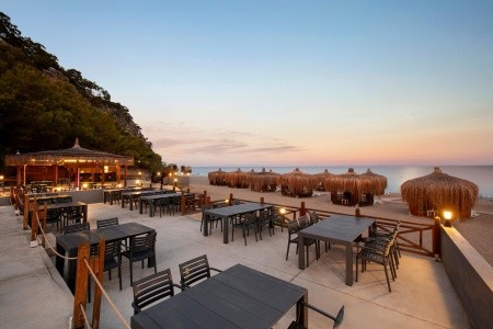 Turecko Kemer Juju Premier Palace 11 dňový pobyt Ultra All inclusive Letecky Letisko: Viedeň April 2026 ( 9/04/26-19/04/26)