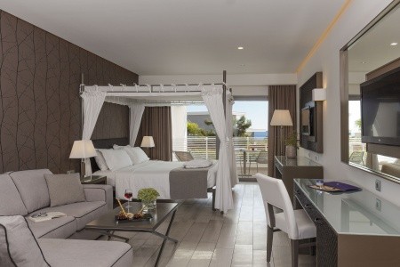 Princess Andriana Resort & Spa - 133