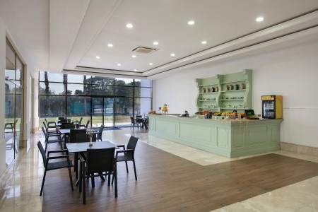 Turecko Kemer Juju Premier Palace 11 dňový pobyt Ultra All inclusive Letecky Letisko: Viedeň April 2026 ( 9/04/26-19/04/26)