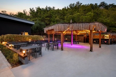 Turecko Kemer Juju Premier Palace 11 dňový pobyt Ultra All inclusive Letecky Letisko: Viedeň April 2026 ( 9/04/26-19/04/26)