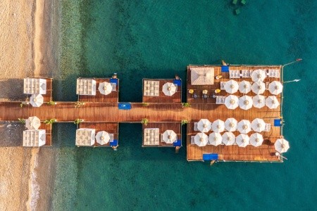 Turecko Kemer Juju Premier Palace 11 dňový pobyt Ultra All inclusive Letecky Letisko: Viedeň April 2026 ( 9/04/26-19/04/26)