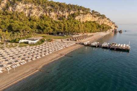 Turecko Kemer Juju Premier Palace 11 dňový pobyt Ultra All inclusive Letecky Letisko: Viedeň April 2026 ( 9/04/26-19/04/26)