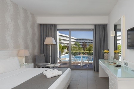 Princess Andriana Resort & Spa - 139