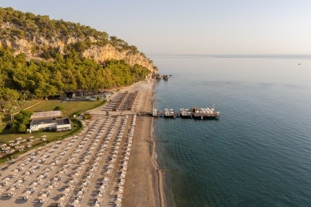Turecko Kemer Juju Premier Palace 11 dňový pobyt Ultra All inclusive Letecky Letisko: Viedeň April 2026 ( 9/04/26-19/04/26)