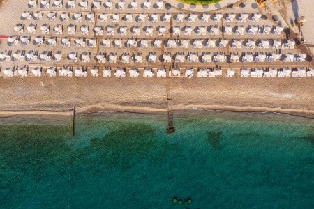 Turecko Kemer Juju Premier Palace 11 dňový pobyt Ultra All inclusive Letecky Letisko: Viedeň April 2026 ( 9/04/26-19/04/26)