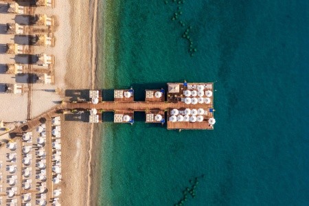 Turecko Kemer Juju Premier Palace 11 dňový pobyt Ultra All inclusive Letecky Letisko: Viedeň April 2026 ( 9/04/26-19/04/26)