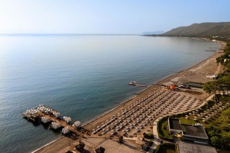 Turecko Kemer Juju Premier Palace 11 dňový pobyt Ultra All inclusive Letecky Letisko: Viedeň April 2026 ( 9/04/26-19/04/26)