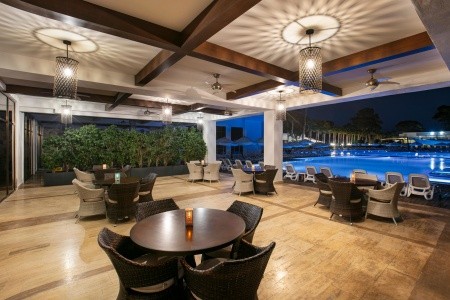 Turecko Kemer Juju Premier Palace 11 dňový pobyt Ultra All inclusive Letecky Letisko: Viedeň April 2026 ( 9/04/26-19/04/26)