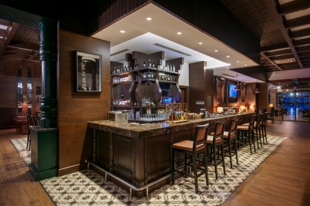 Turecko Kemer Juju Premier Palace 11 dňový pobyt Ultra All inclusive Letecky Letisko: Viedeň April 2026 ( 9/04/26-19/04/26)