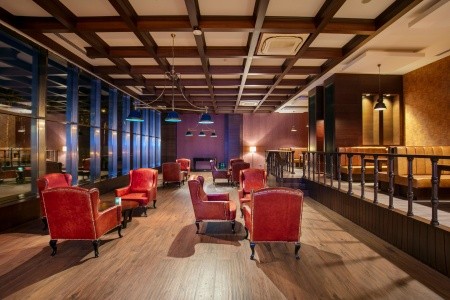 Turecko Kemer Juju Premier Palace 11 dňový pobyt Ultra All inclusive Letecky Letisko: Viedeň April 2026 ( 9/04/26-19/04/26)