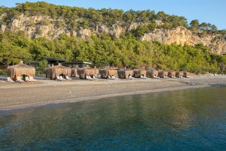 Turecko Kemer Juju Premier Palace 11 dňový pobyt Ultra All inclusive Letecky Letisko: Viedeň April 2026 ( 9/04/26-19/04/26)