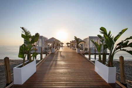 Turecko Kemer Juju Premier Palace 11 dňový pobyt Ultra All inclusive Letecky Letisko: Viedeň April 2026 ( 9/04/26-19/04/26)