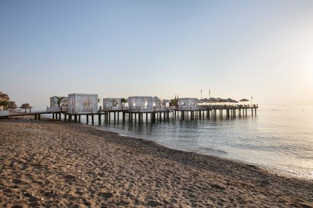 Turecko Kemer Juju Premier Palace 11 dňový pobyt Ultra All inclusive Letecky Letisko: Viedeň April 2026 ( 9/04/26-19/04/26)