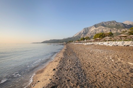 Turecko Kemer Juju Premier Palace 11 dňový pobyt Ultra All inclusive Letecky Letisko: Viedeň April 2026 ( 9/04/26-19/04/26)