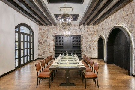 Turecko Kemer Juju Premier Palace 11 dňový pobyt Ultra All inclusive Letecky Letisko: Viedeň April 2026 ( 9/04/26-19/04/26)