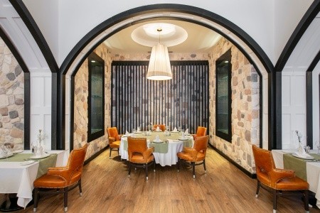 Turecko Kemer Juju Premier Palace 11 dňový pobyt Ultra All inclusive Letecky Letisko: Viedeň April 2026 ( 9/04/26-19/04/26)