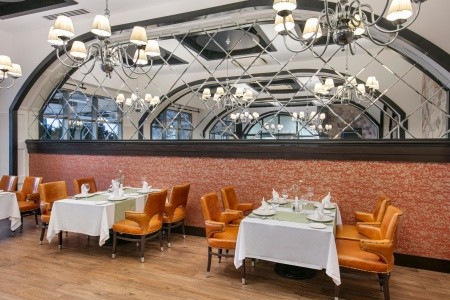 Turecko Kemer Juju Premier Palace 11 dňový pobyt Ultra All inclusive Letecky Letisko: Viedeň April 2026 ( 9/04/26-19/04/26)