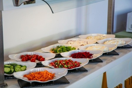 Turecko Kemer Juju Premier Palace 11 dňový pobyt Ultra All inclusive Letecky Letisko: Viedeň April 2026 ( 9/04/26-19/04/26)