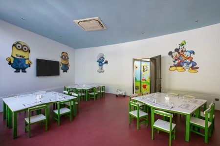 Turecko Kemer Juju Premier Palace 11 dňový pobyt Ultra All inclusive Letecky Letisko: Viedeň April 2026 ( 9/04/26-19/04/26)