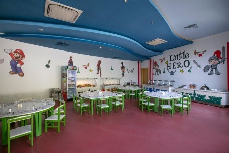 Turecko Kemer Juju Premier Palace 11 dňový pobyt Ultra All inclusive Letecky Letisko: Viedeň April 2026 ( 9/04/26-19/04/26)