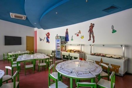 Turecko Kemer Juju Premier Palace 11 dňový pobyt Ultra All inclusive Letecky Letisko: Viedeň April 2026 ( 9/04/26-19/04/26)