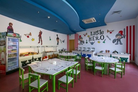 Turecko Kemer Juju Premier Palace 11 dňový pobyt Ultra All inclusive Letecky Letisko: Viedeň April 2026 ( 9/04/26-19/04/26)