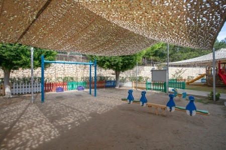 Turecko Kemer Juju Premier Palace 11 dňový pobyt Ultra All inclusive Letecky Letisko: Viedeň April 2026 ( 9/04/26-19/04/26)