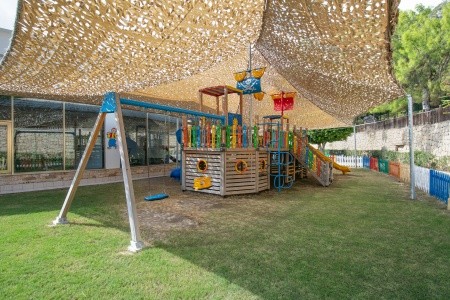 Turecko Kemer Juju Premier Palace 11 dňový pobyt Ultra All inclusive Letecky Letisko: Viedeň April 2026 ( 9/04/26-19/04/26)