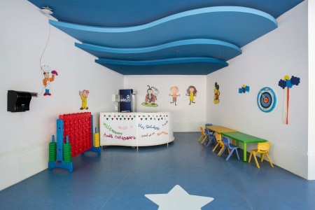 Turecko Kemer Juju Premier Palace 11 dňový pobyt Ultra All inclusive Letecky Letisko: Viedeň April 2026 ( 9/04/26-19/04/26)