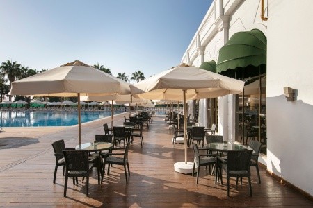 Turecko Kemer Juju Premier Palace 11 dňový pobyt Ultra All inclusive Letecky Letisko: Viedeň April 2026 ( 9/04/26-19/04/26)