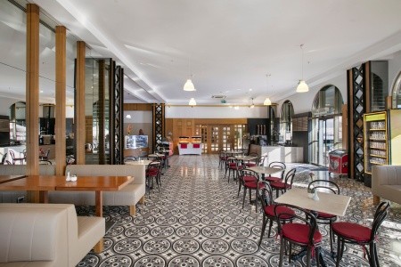 Turecko Kemer Juju Premier Palace 11 dňový pobyt Ultra All inclusive Letecky Letisko: Viedeň April 2026 ( 9/04/26-19/04/26)