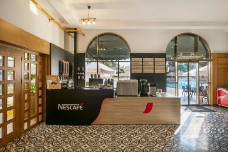 Turecko Kemer Juju Premier Palace 11 dňový pobyt Ultra All inclusive Letecky Letisko: Viedeň April 2026 ( 9/04/26-19/04/26)