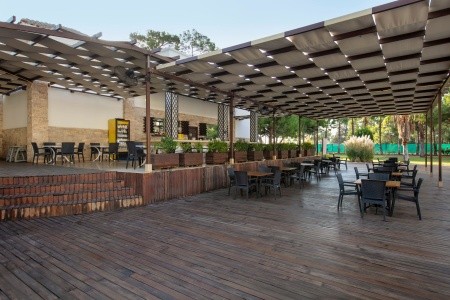 Turecko Kemer Juju Premier Palace 11 dňový pobyt Ultra All inclusive Letecky Letisko: Viedeň April 2026 ( 9/04/26-19/04/26)