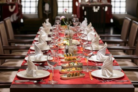 Turecko Kemer Juju Premier Palace 11 dňový pobyt Ultra All inclusive Letecky Letisko: Viedeň April 2026 ( 9/04/26-19/04/26)