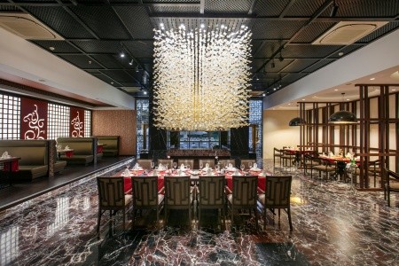 Turecko Kemer Juju Premier Palace 11 dňový pobyt Ultra All inclusive Letecky Letisko: Viedeň April 2026 ( 9/04/26-19/04/26)