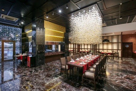 Turecko Kemer Juju Premier Palace 11 dňový pobyt Ultra All inclusive Letecky Letisko: Viedeň April 2026 ( 9/04/26-19/04/26)